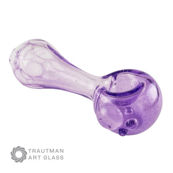 Trautman Purple Lollipop ODDS